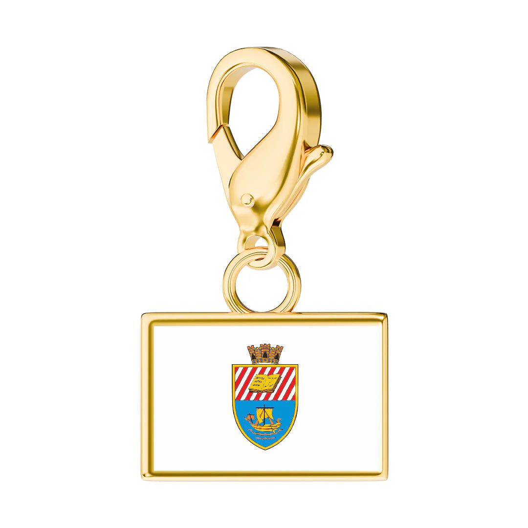 Flag & Map Charms Set (Preorder) - Image 31
