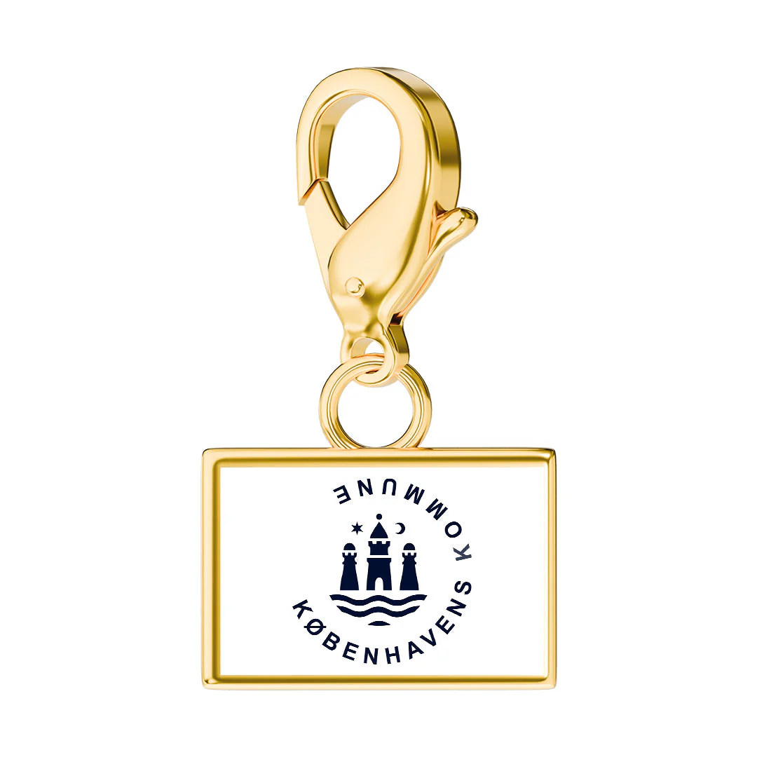 Flag & Map Charms Set (Preorder) - Image 59