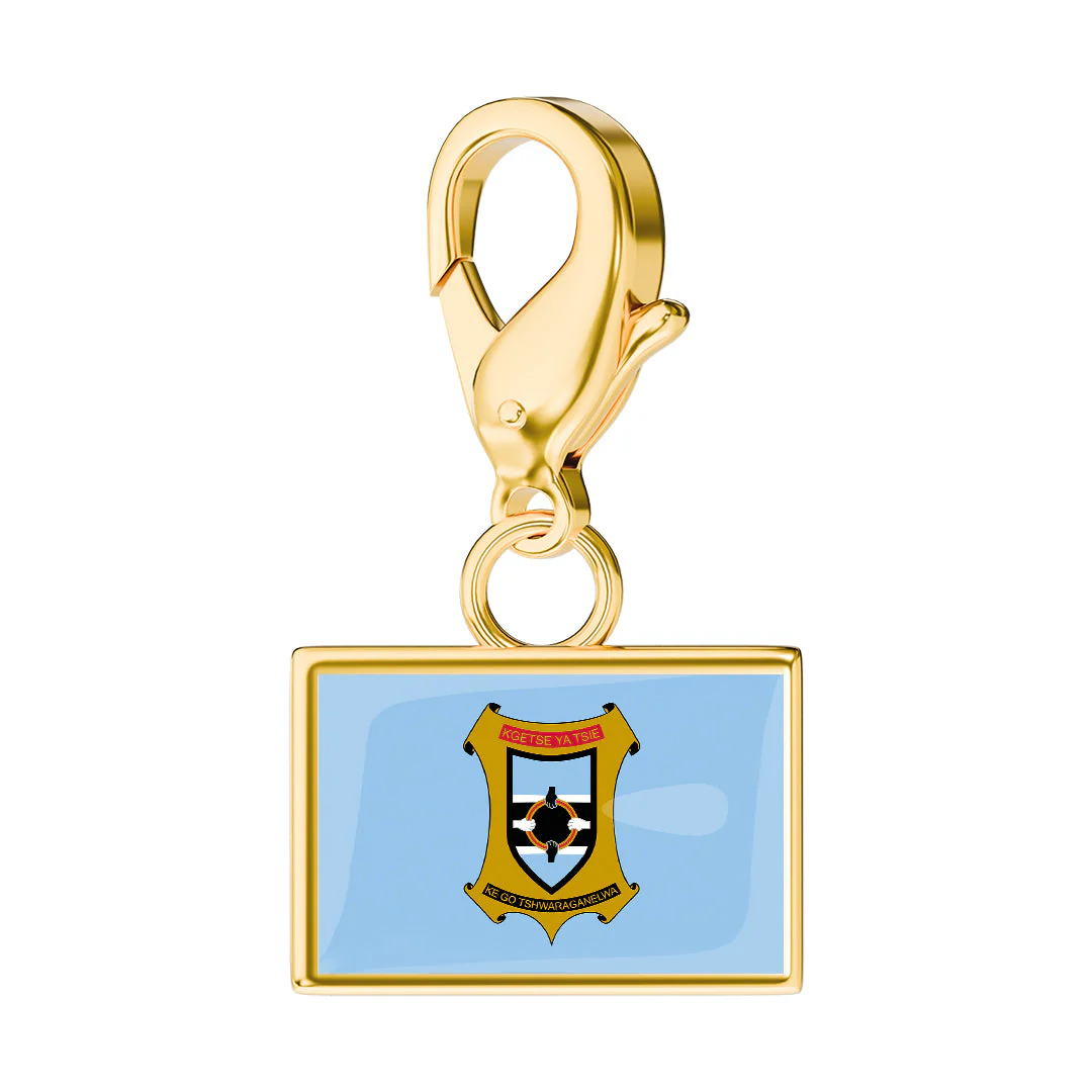 Flag & Map Charms Set (Preorder) - Image 75