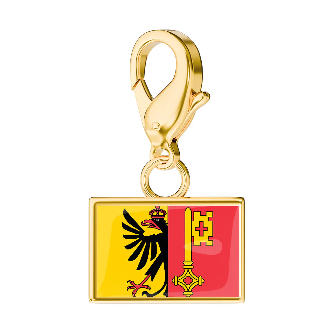 Flag & Map Charms Set (Preorder) - Image 77