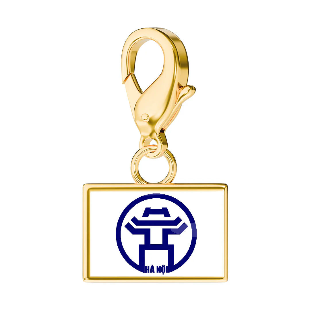 Flag & Map Charms Set (Preorder) - Image 87
