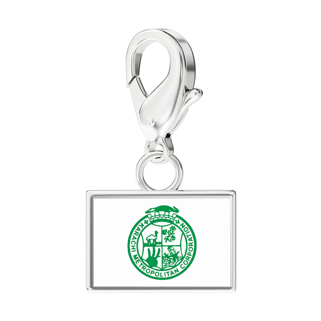 Flag & Map Charms Set (Preorder) - Image 101