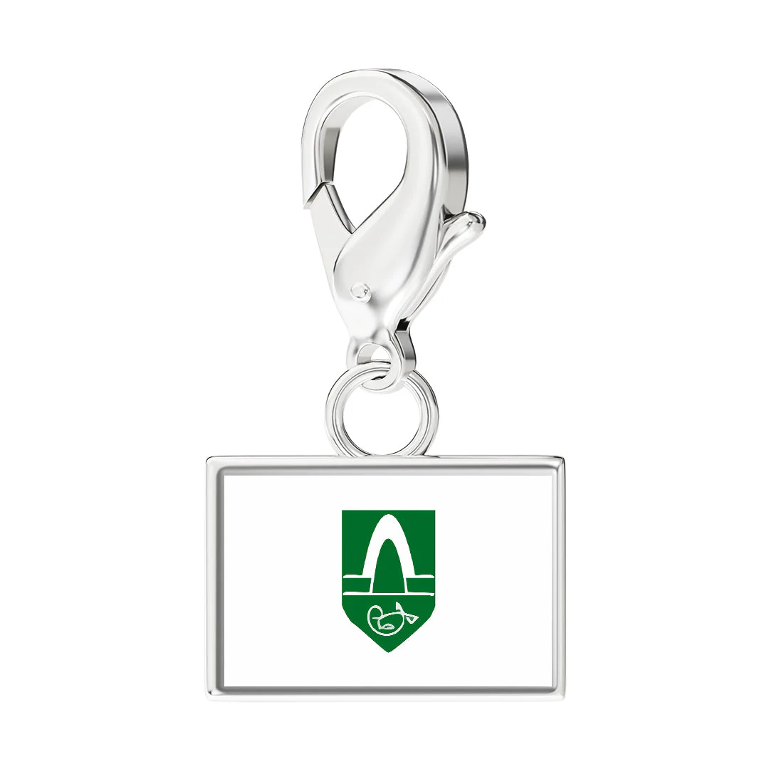 Flag & Map Charms Set (Preorder) - Image 108