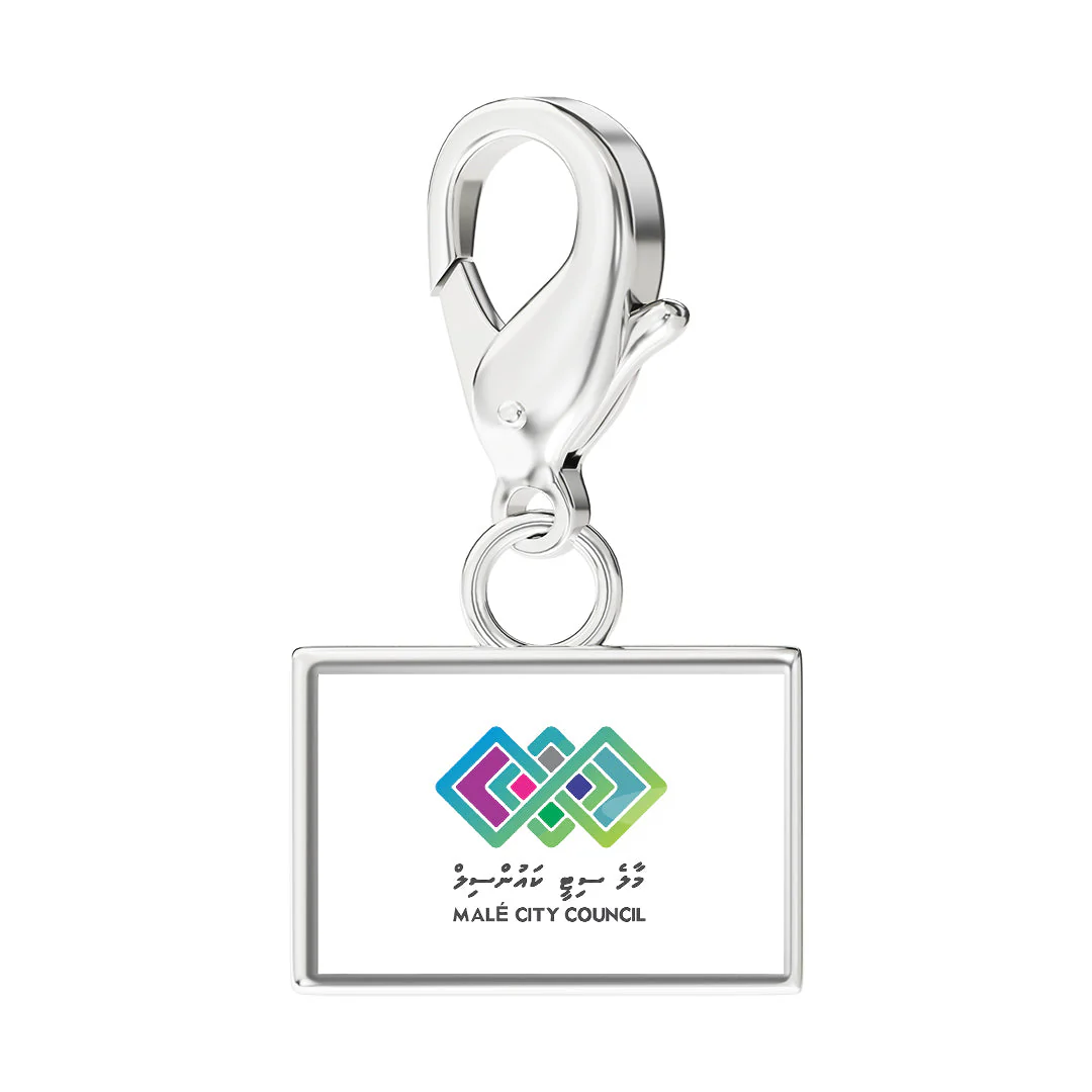 Flag & Map Charms Set (Preorder) - Image 131