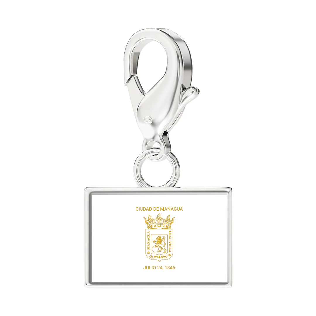 Flag & Map Charms Set (Preorder) - Image 132