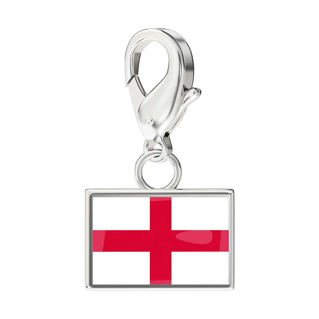 Flag & Map Charms Set (Preorder) - Image 142