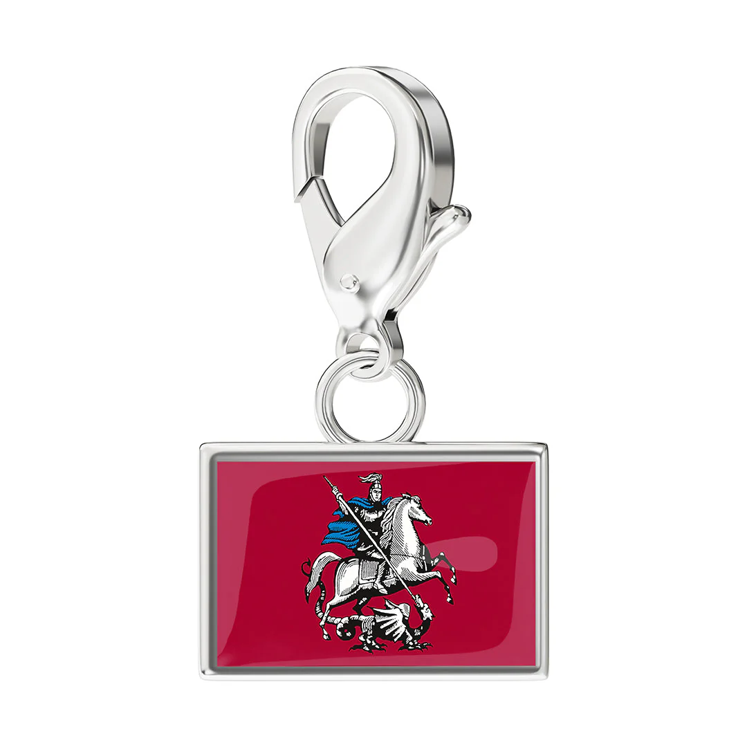 Flag & Map Charms Set (Preorder) - Image 149