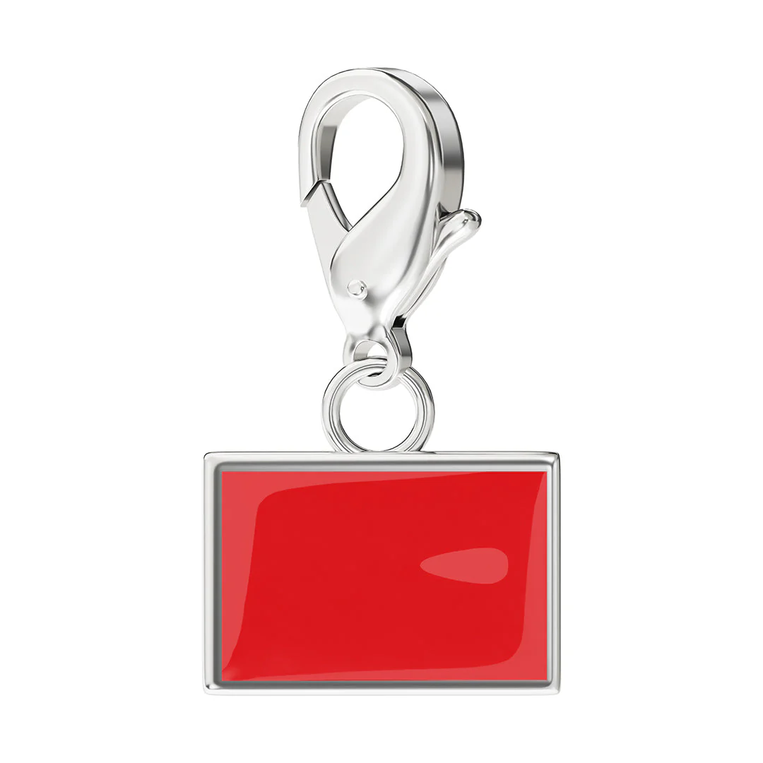 Flag & Map Charms Set (Preorder) - Image 150