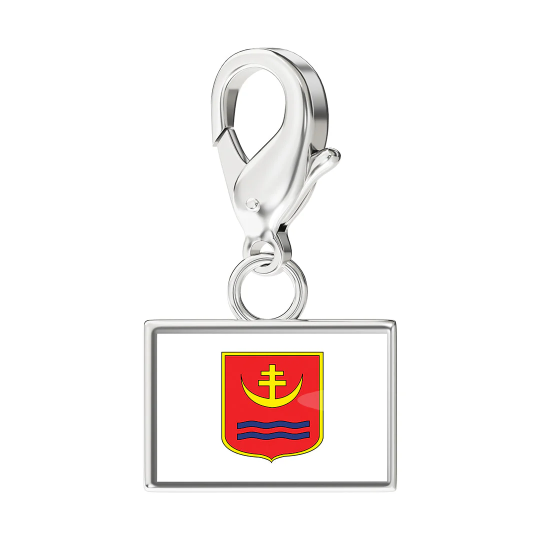 Flag & Map Charms Set (Preorder) - Image 152