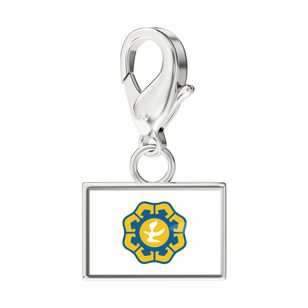 Flag & Map Charms Set (Preorder) - Image 157