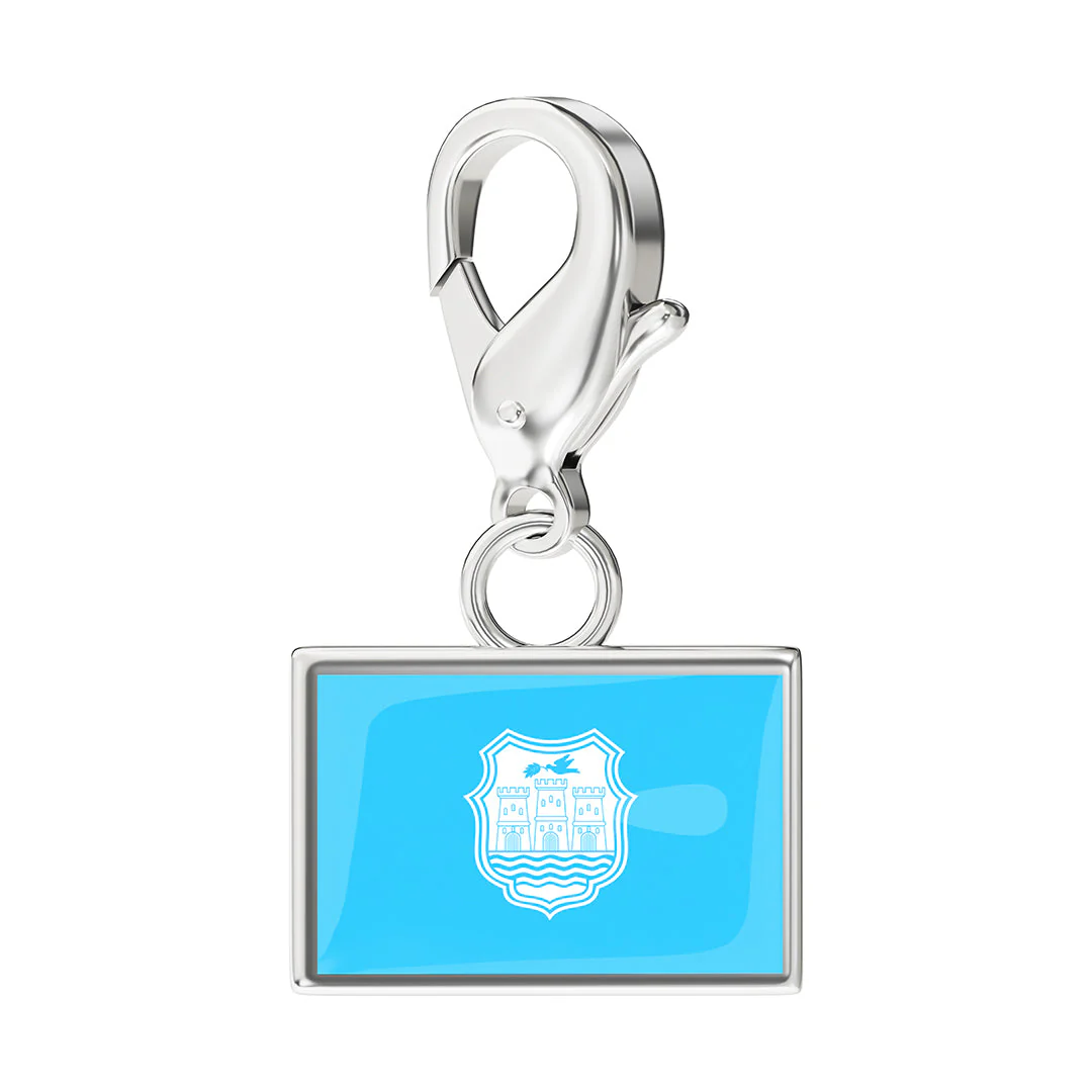 Flag & Map Charms Set (Preorder) - Image 159
