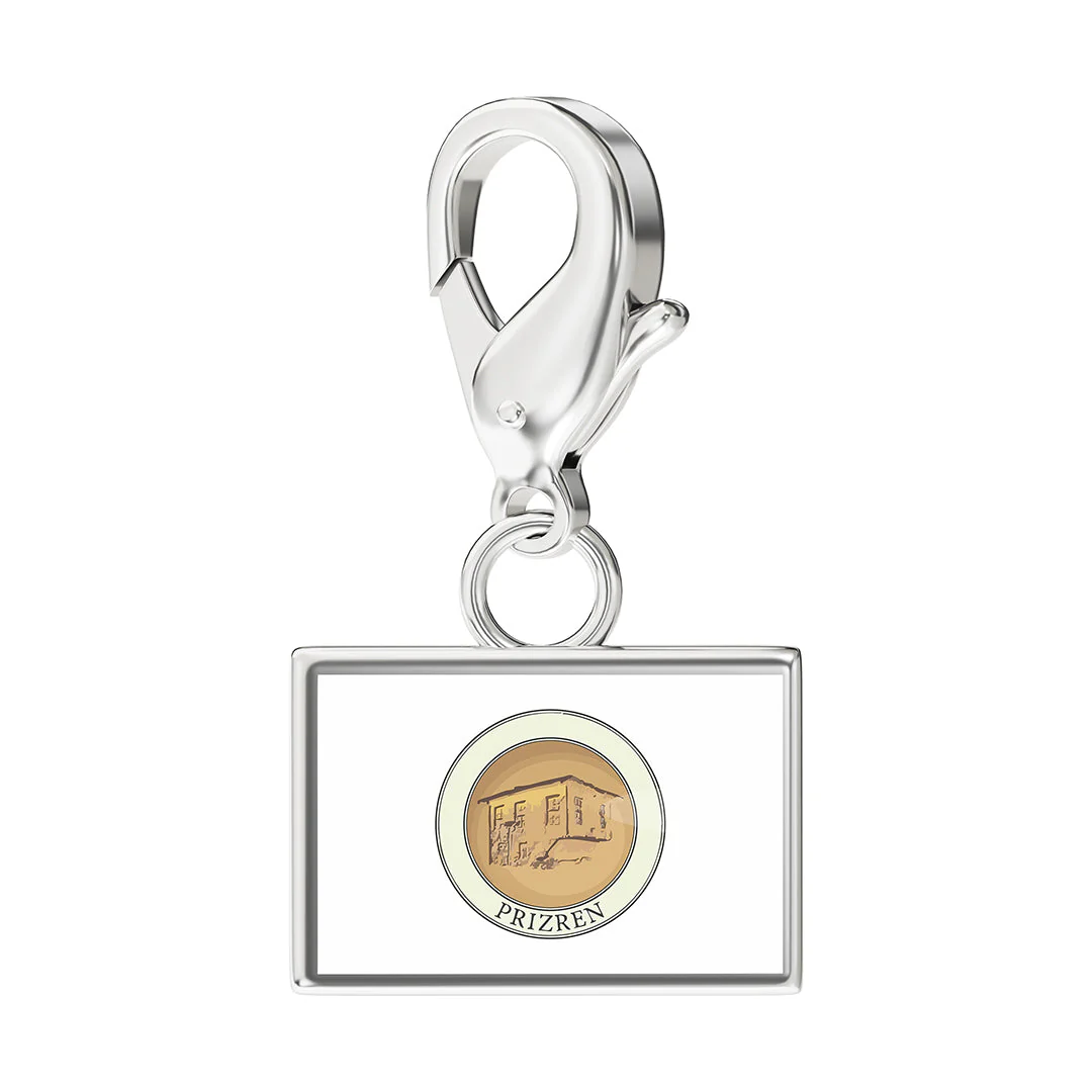 Flag & Map Charms Set (Preorder) - Image 175