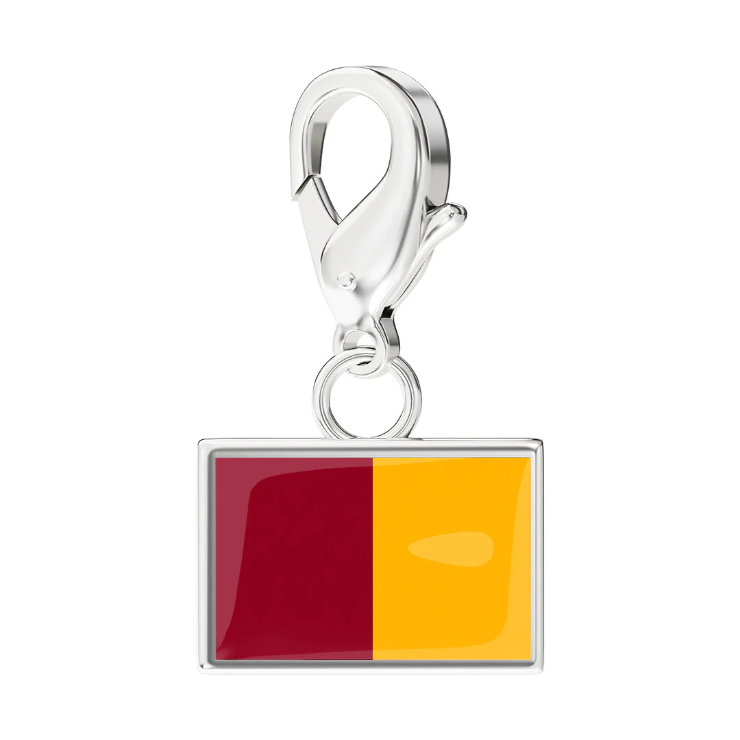 Flag & Map Charms Set (Preorder) - Image 182