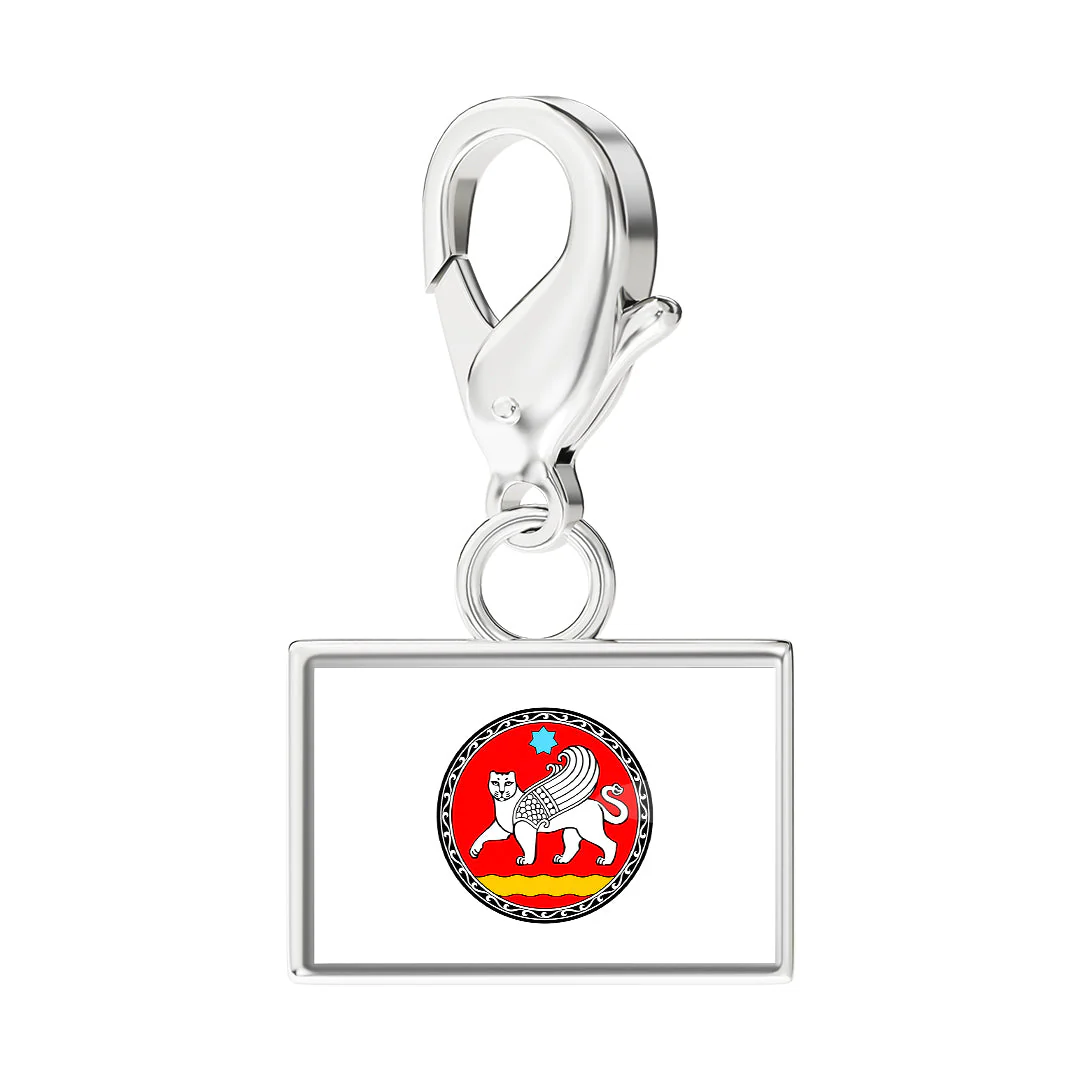 Flag & Map Charms Set (Preorder) - Image 185