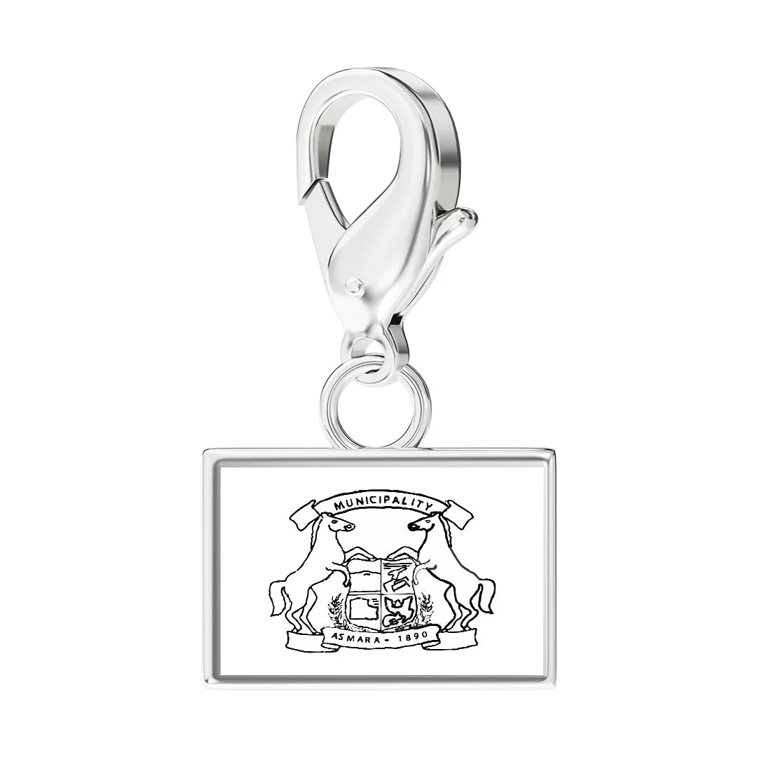 Flag & Map Charms Set (Preorder) - Image 19
