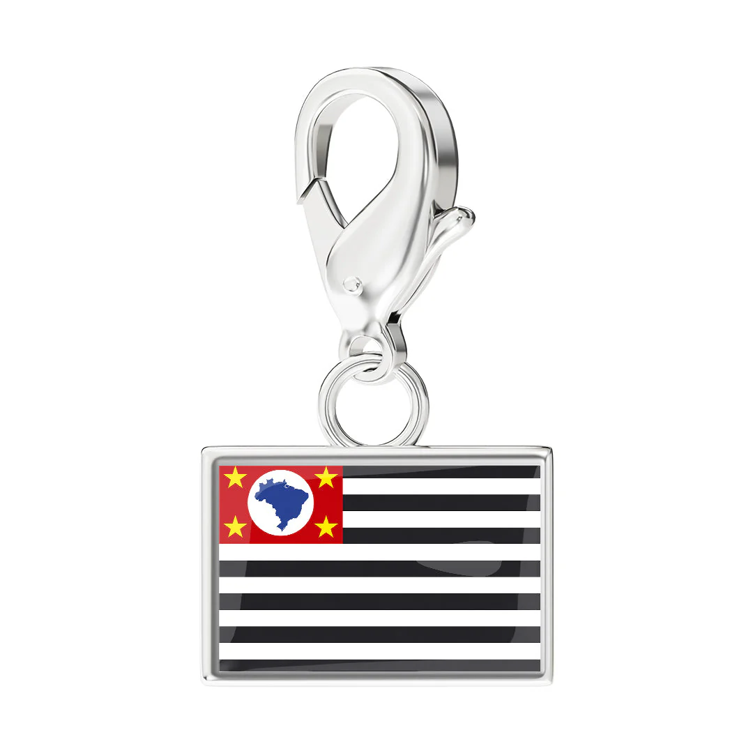 Flag & Map Charms Set (Preorder) - Image 192