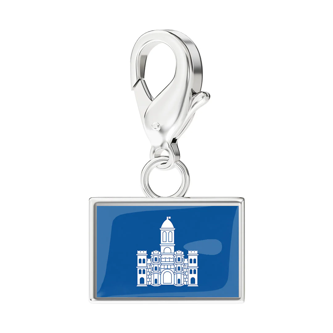 Flag & Map Charms Set (Preorder) - Image 200