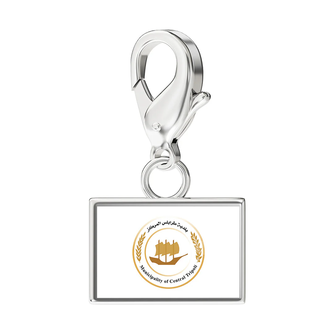 Flag & Map Charms Set (Preorder) - Image 220