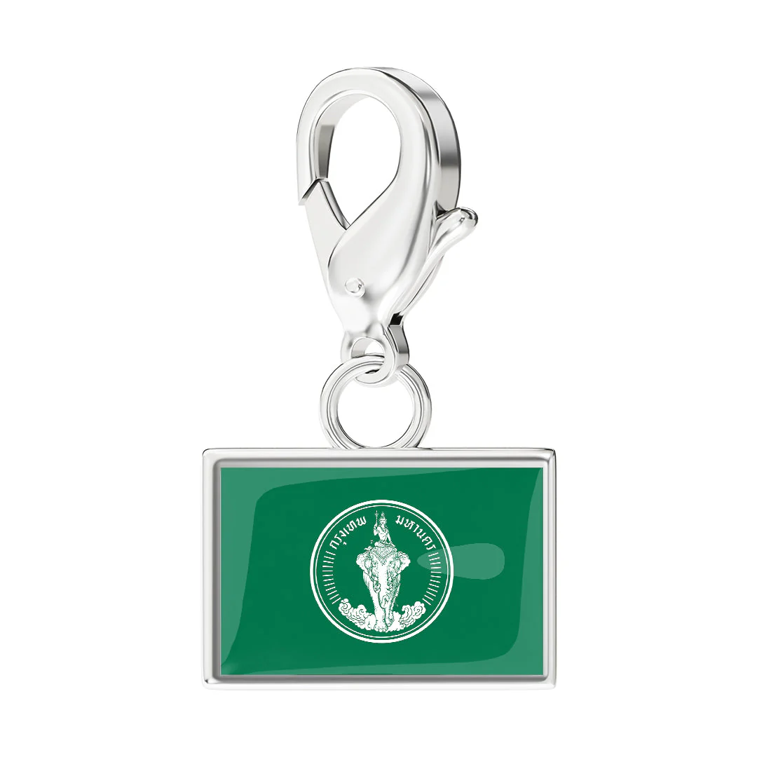 Flag & Map Charms Set (Preorder) - Image 25