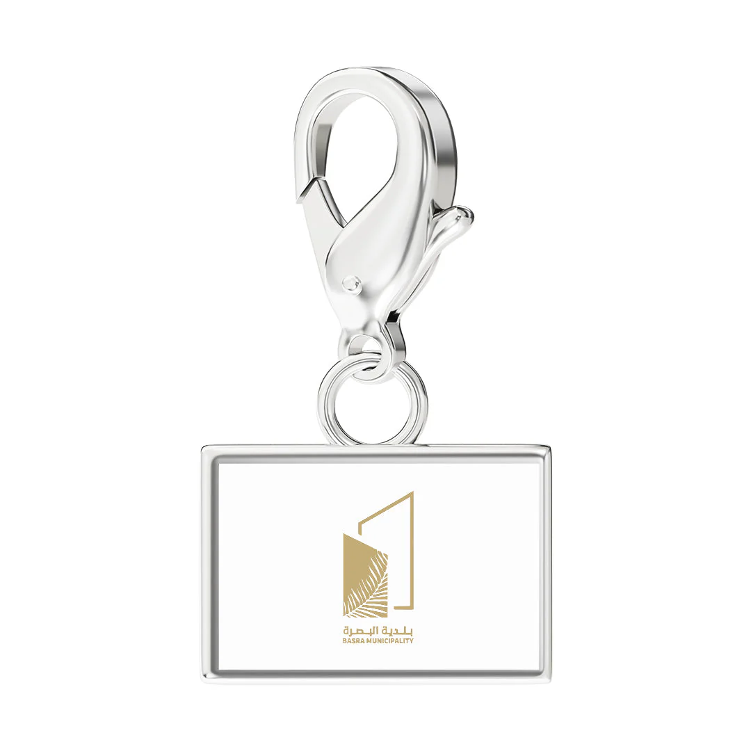 Flag & Map Charms Set (Preorder) - Image 29