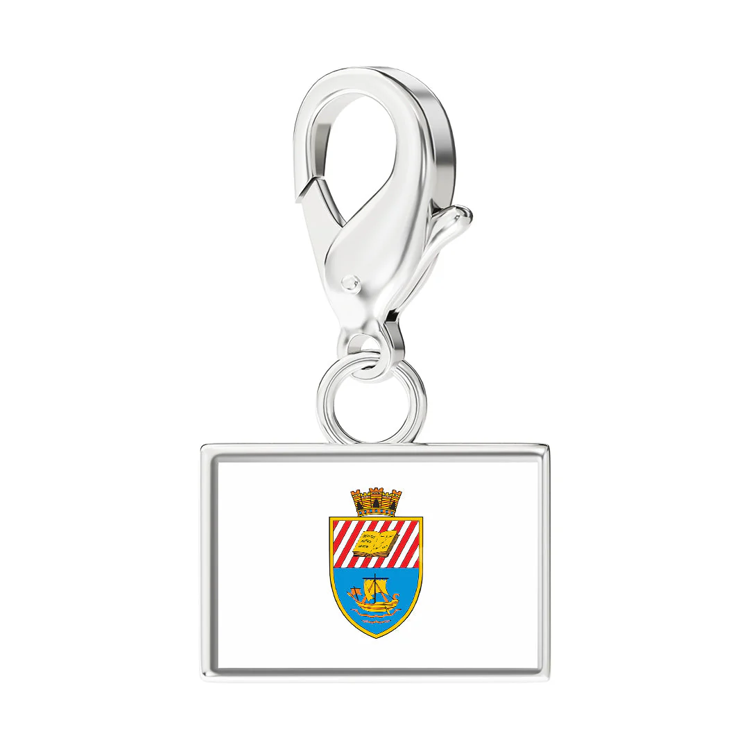 Flag & Map Charms Set (Preorder) - Image 31