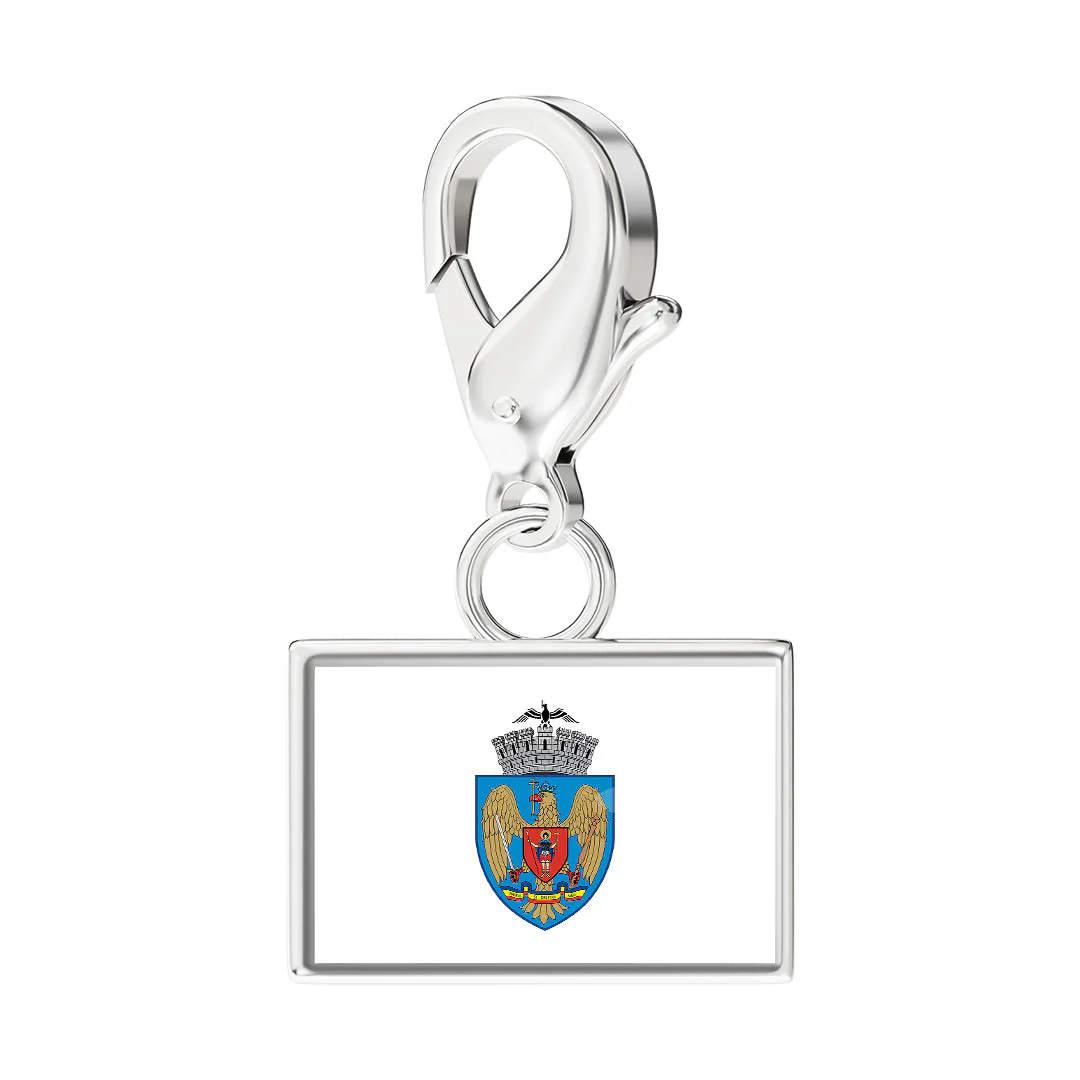 Flag & Map Charms Set (Preorder) - Image 45