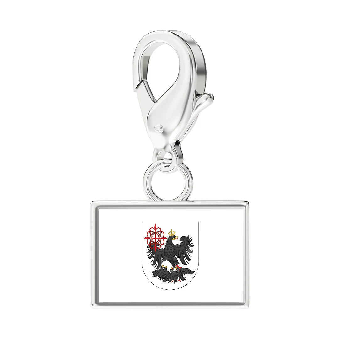 Flag & Map Charms Set (Preorder) - Image 47