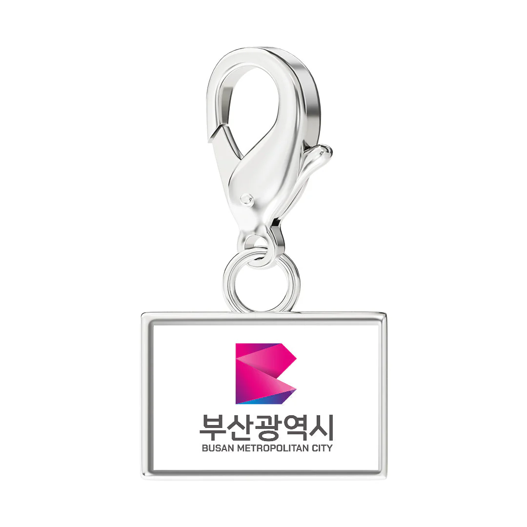 Flag & Map Charms Set (Preorder) - Image 48