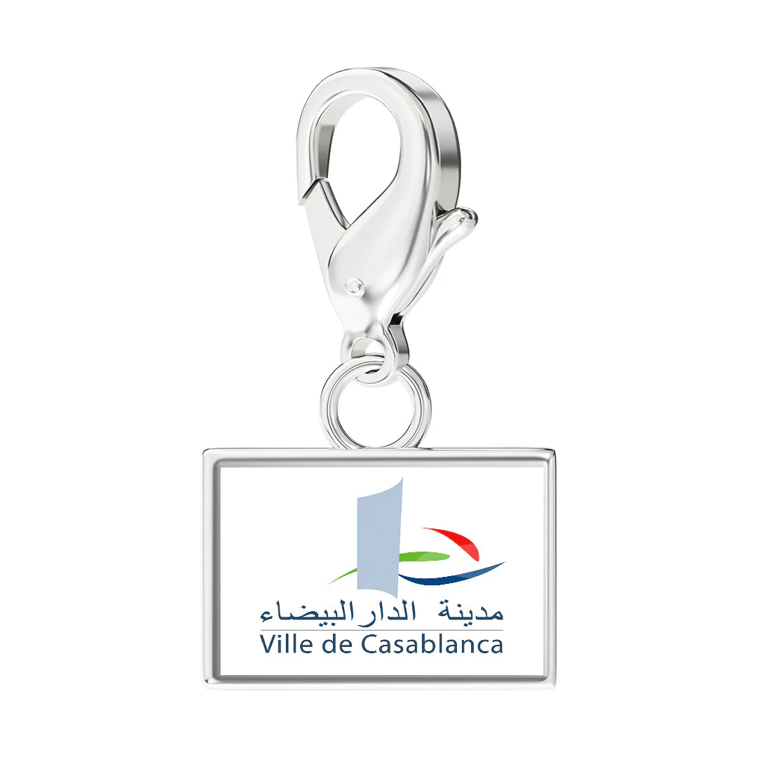 Flag & Map Charms Set (Preorder) - Image 52