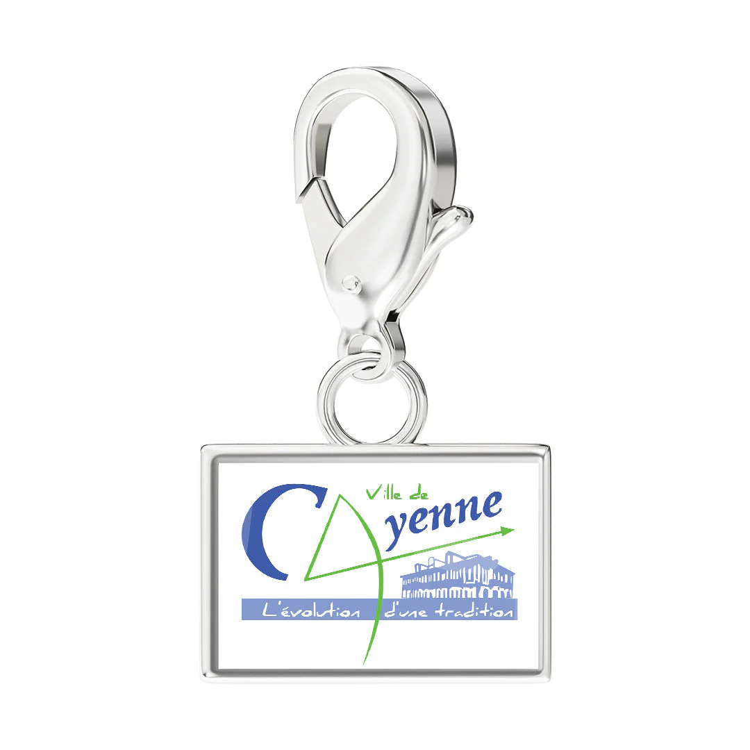 Flag & Map Charms Set (Preorder) - Image 54