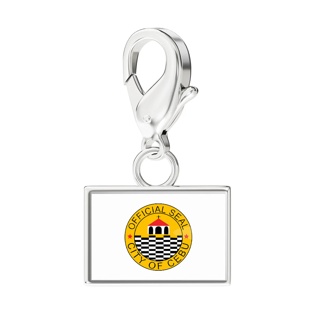 Flag & Map Charms Set (Preorder) - Image 55