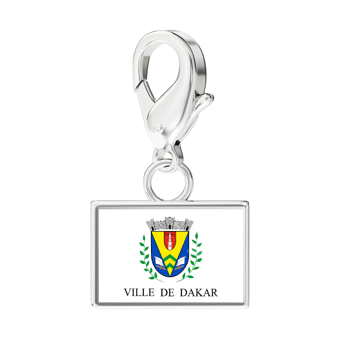 Flag & Map Charms Set (Preorder) - Image 61