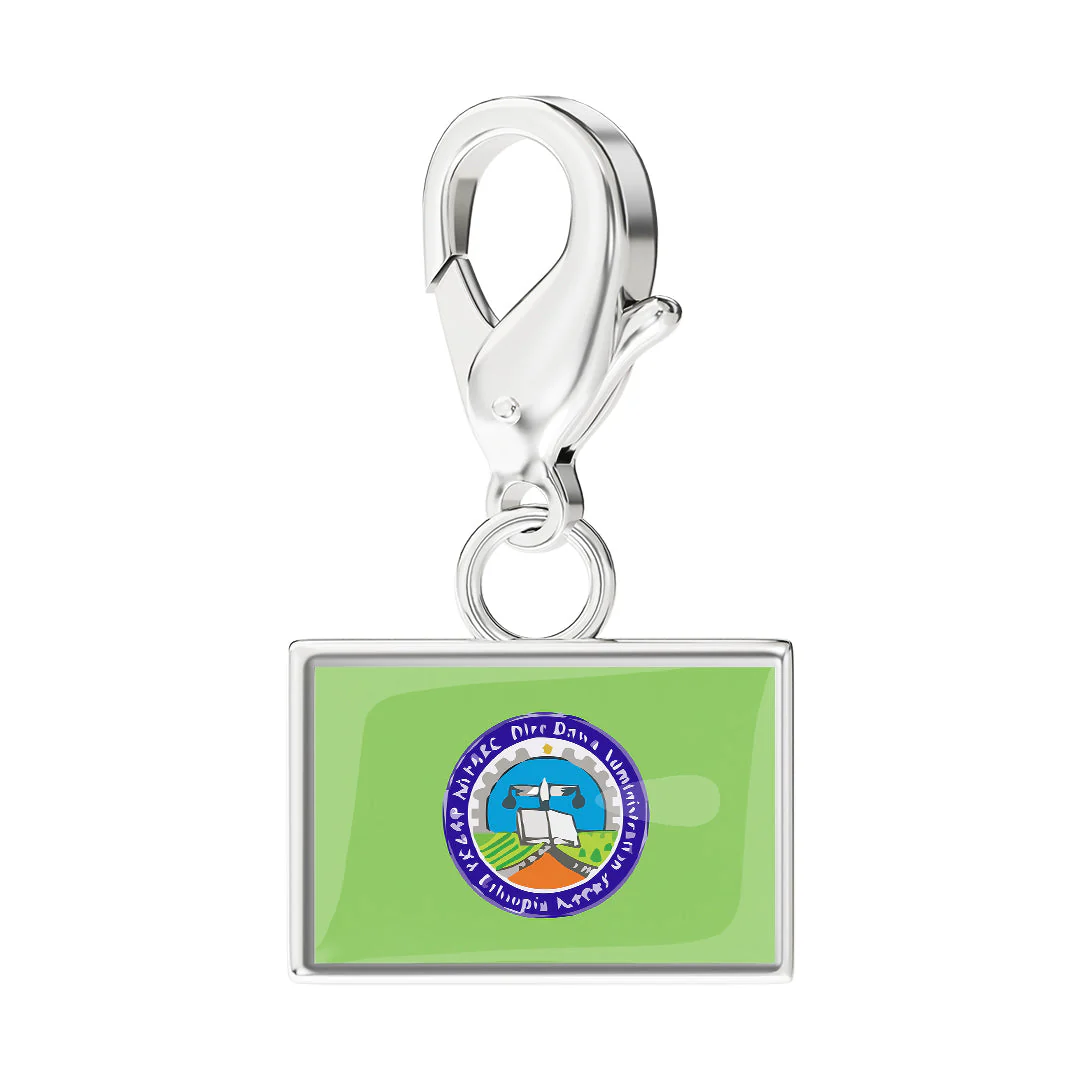 Flag & Map Charms Set (Preorder) - Image 66