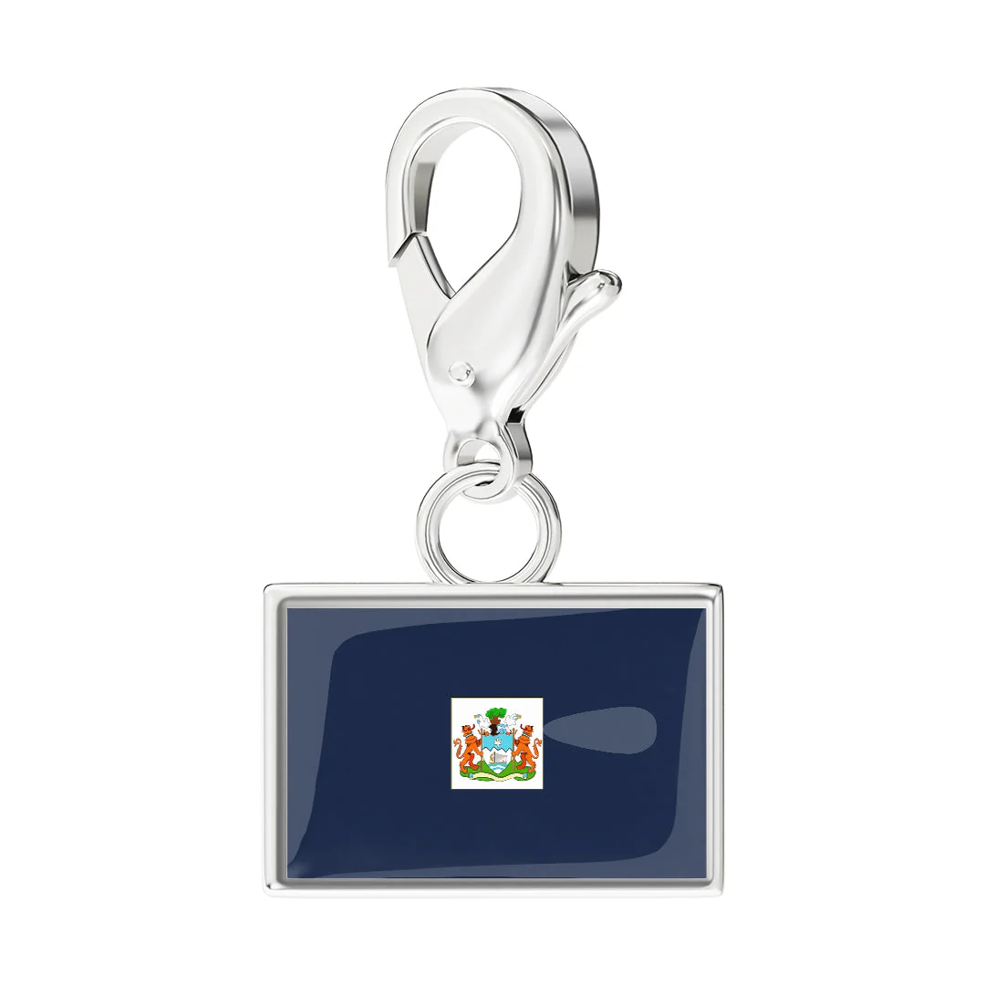 Flag & Map Charms Set (Preorder) - Image 73