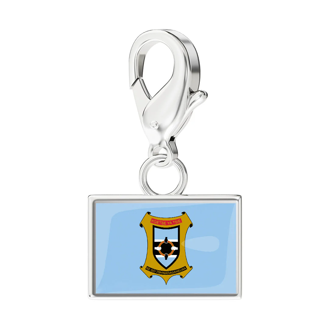 Flag & Map Charms Set (Preorder) - Image 75