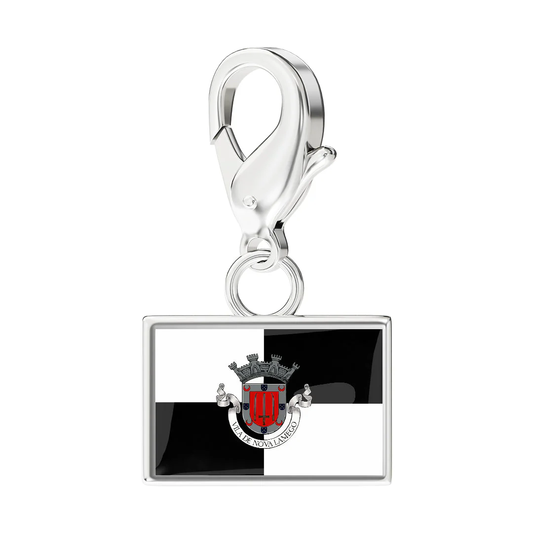 Flag & Map Charms Set (Preorder) - Image 76