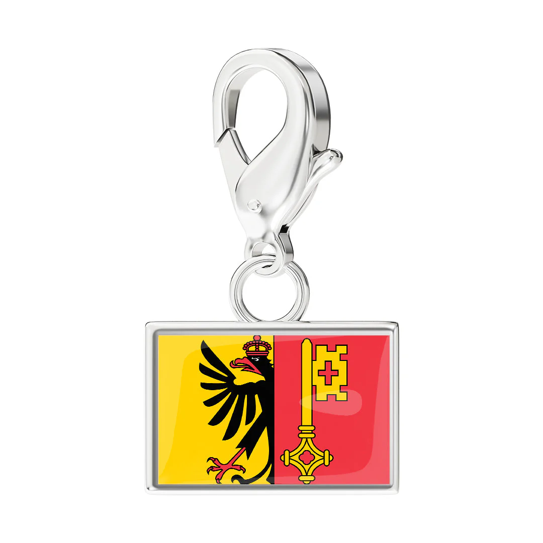 Flag & Map Charms Set (Preorder) - Image 77