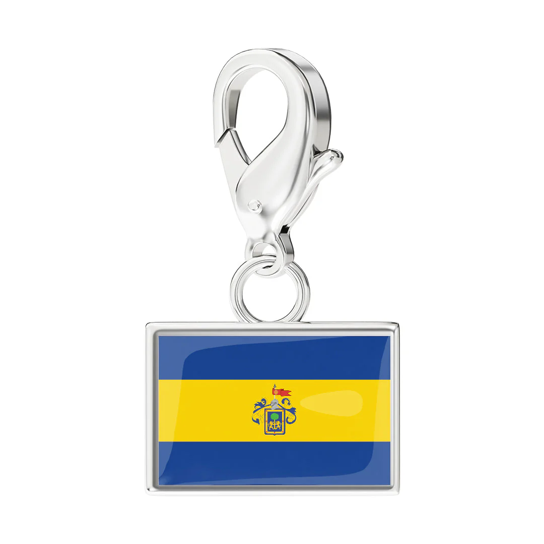 Flag & Map Charms Set (Preorder) - Image 82