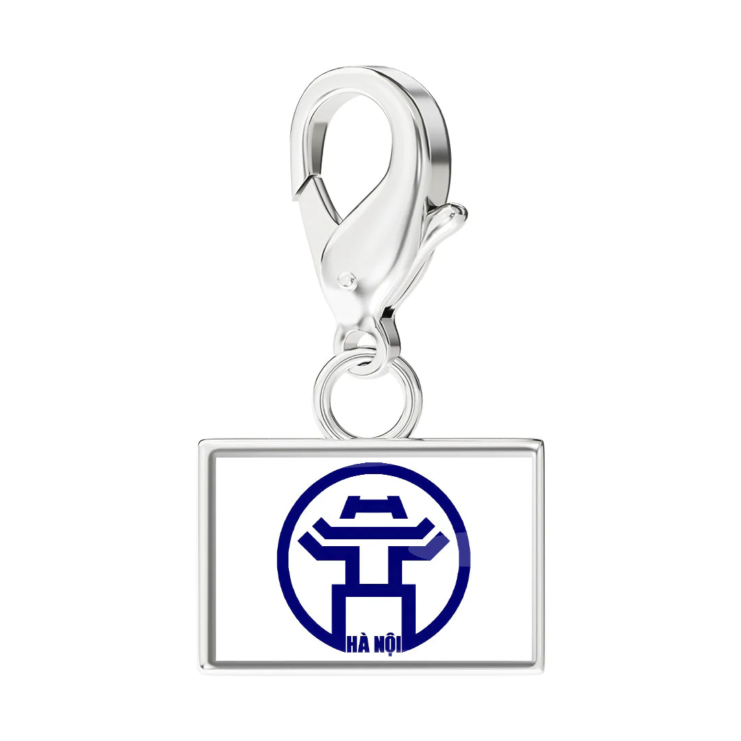 Flag & Map Charms Set (Preorder) - Image 87