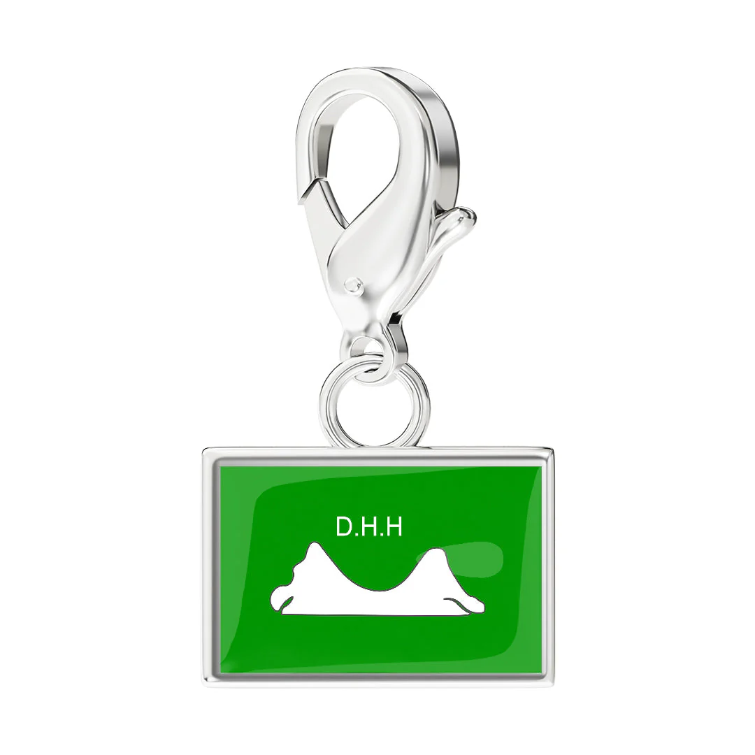 Flag & Map Charms Set (Preorder) - Image 88