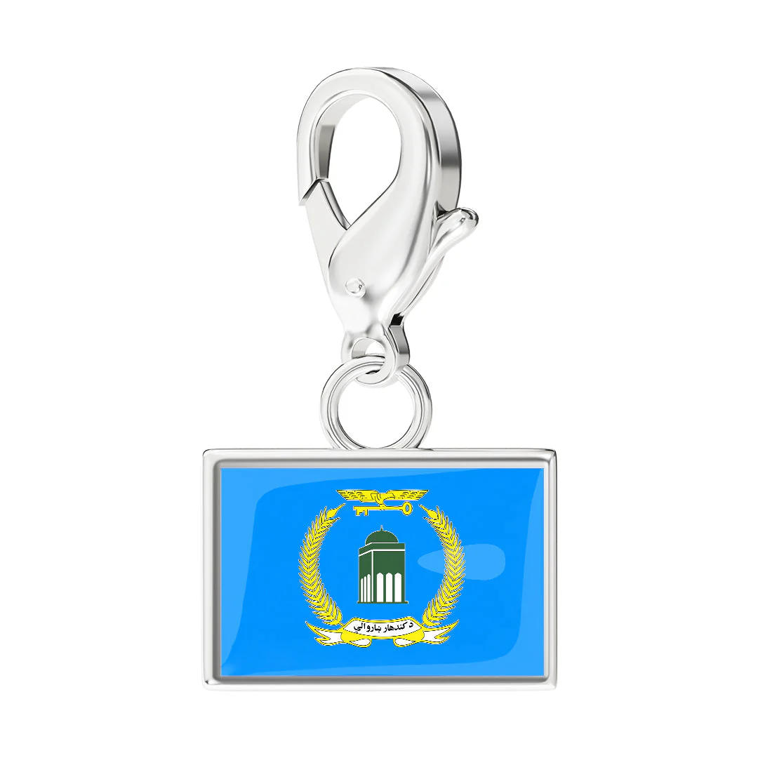 Flag & Map Charms Set (Preorder) - Image 98
