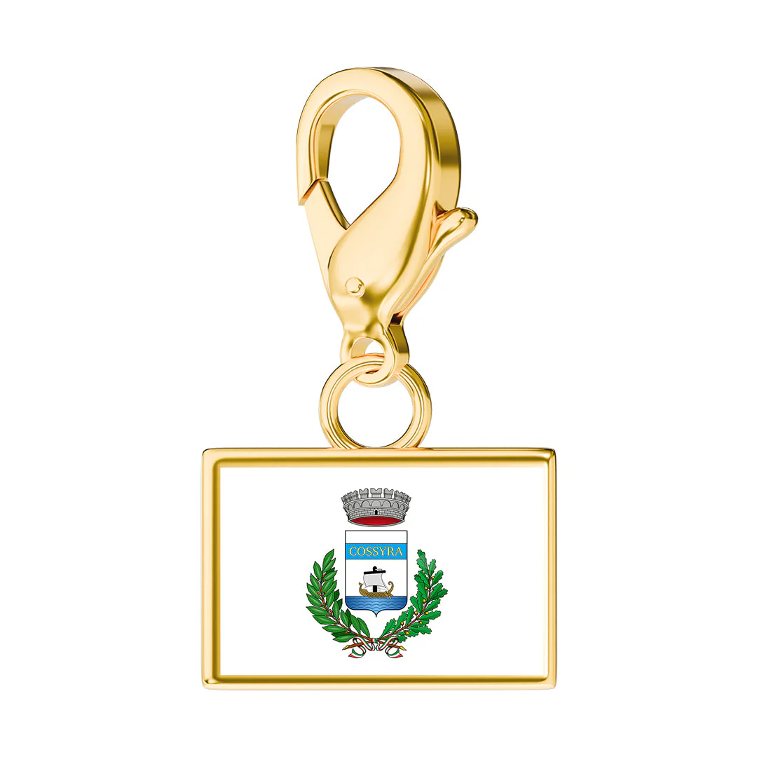 Flag & Map Charms Set (Preorder) - Image 104