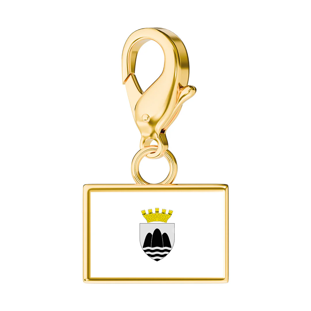 Flag & Map Charms Set (Preorder) - Image 49