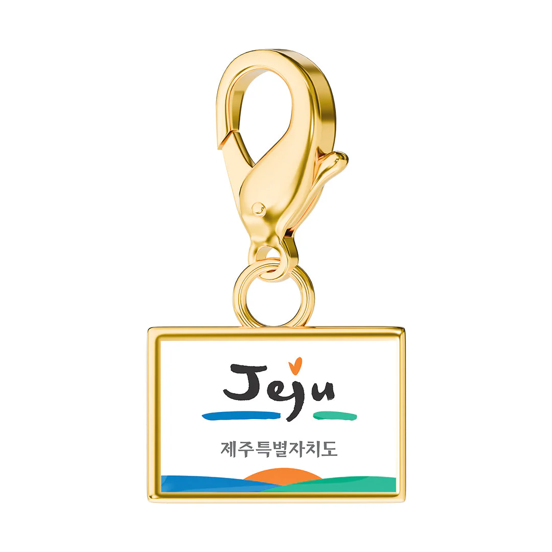Flag & Map Charms Set (Preorder) - Image 69