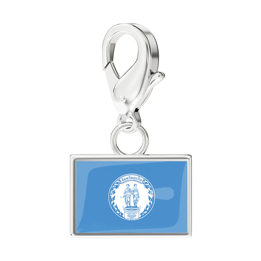Flag & Map Charms Set (Preorder) - Image 106