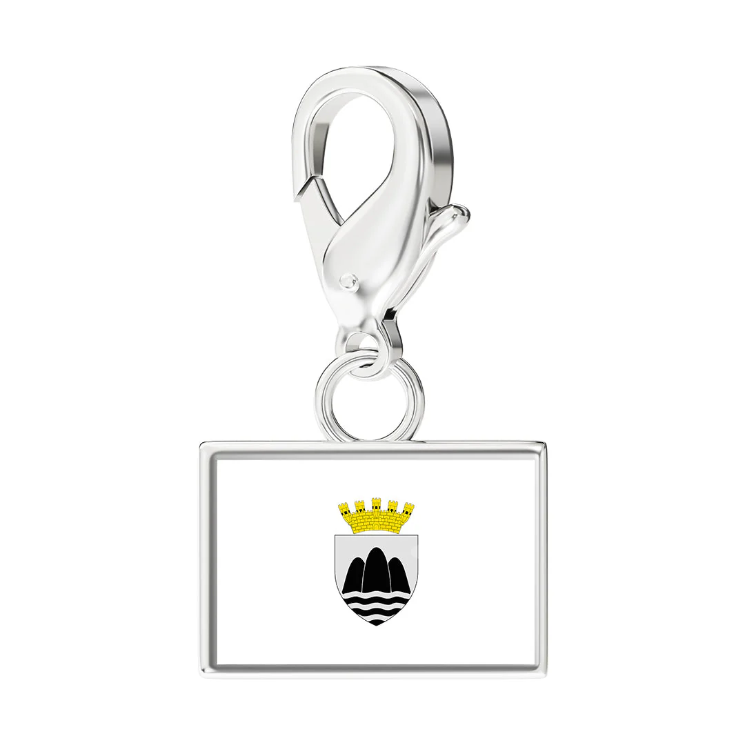 Flag & Map Charms Set (Preorder) - Image 48