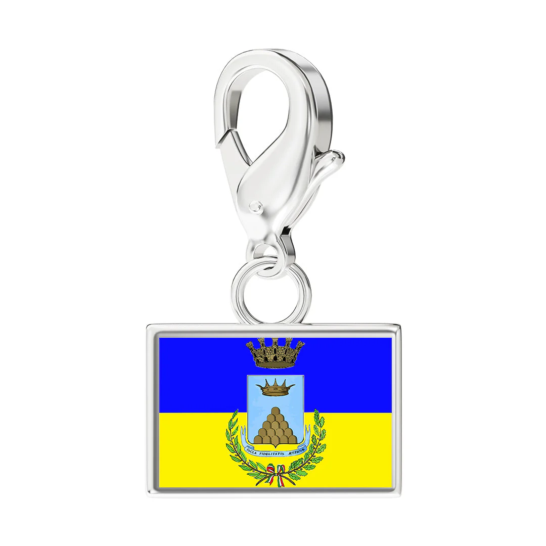 Flag & Map Charms Set (Preorder) - Image 63