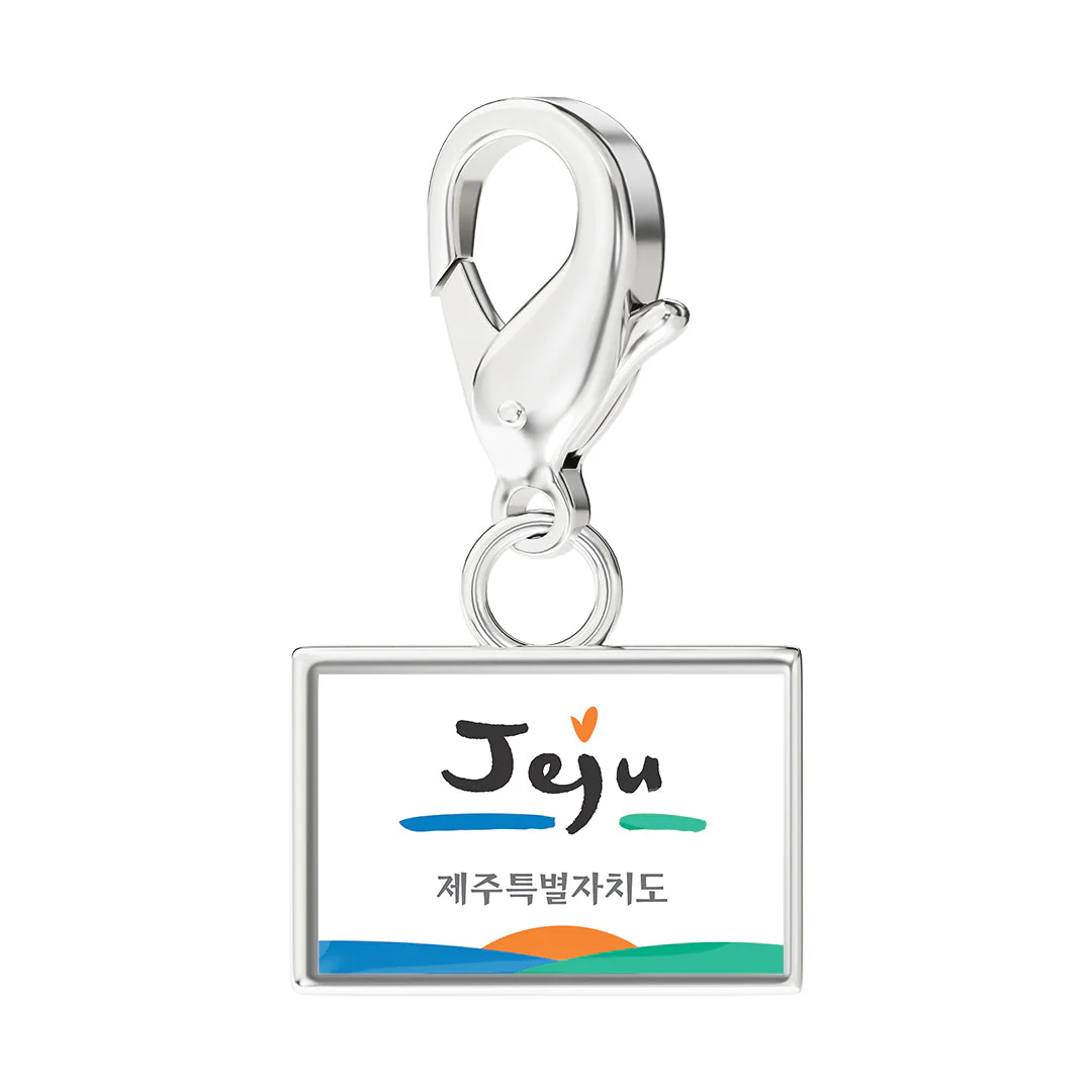 Flag & Map Charms Set (Preorder) - Image 68
