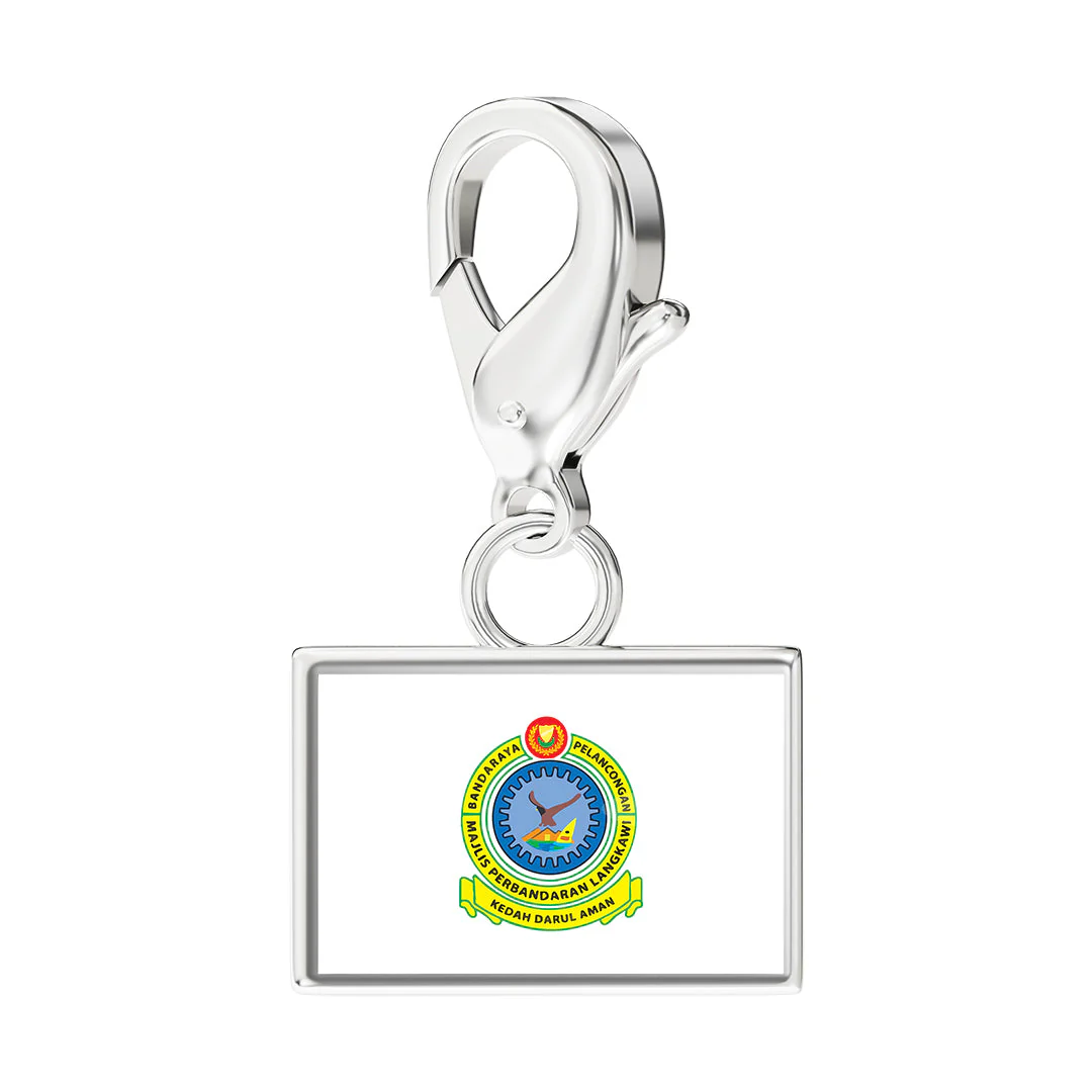 Flag & Map Charms Set (Preorder) - Image 75