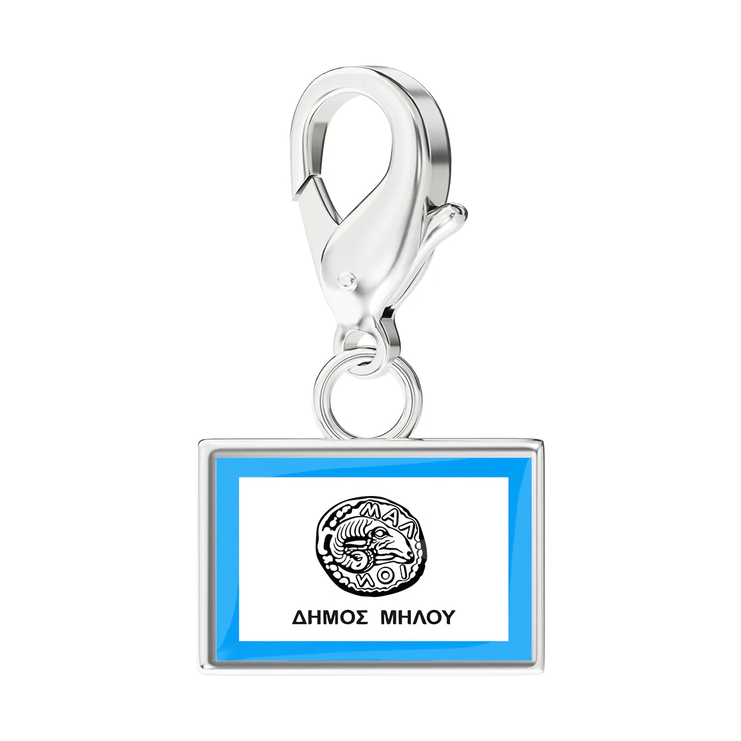 Flag & Map Charms Set (Preorder) - Image 91